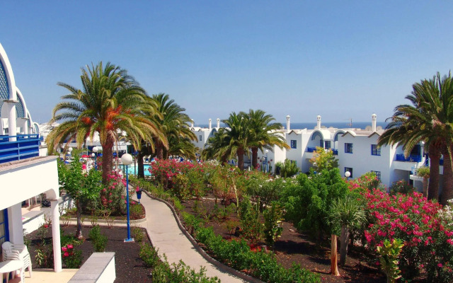 Bakour Lanzarote Splash