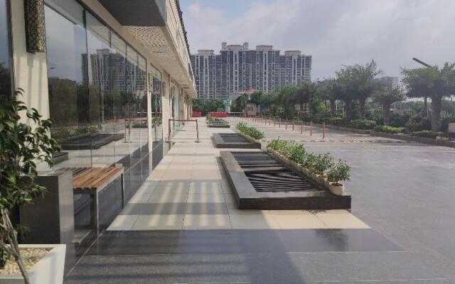 Holiday Inn Gurugram Sector 90