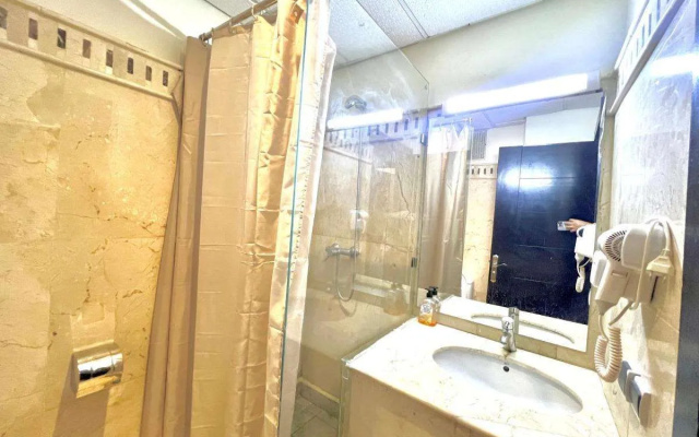 Sabor Apartment Anas Majorelle