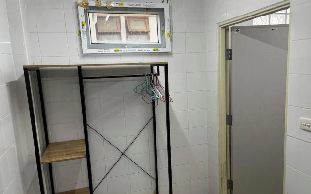 Sukhum Sukhumvit-Onnut Guest House