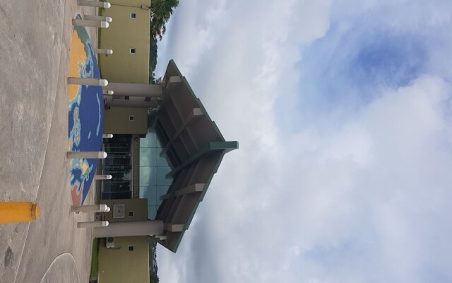 Saipan Marine Dive & Guest House