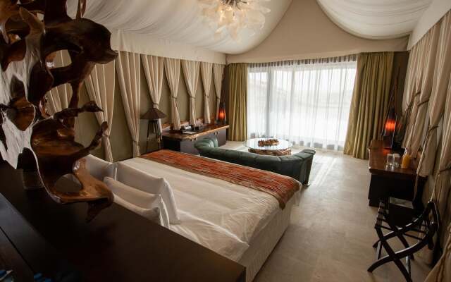 Telal Resort, Al Ain