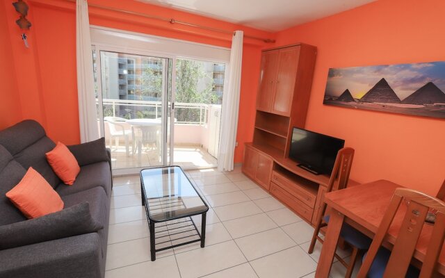 Apartamento Differentflats California