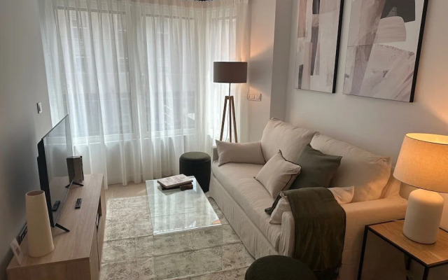 Apartamentos Turísticos en Albacete