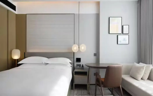 Home2 Suites by Hilton Changsha Lugu