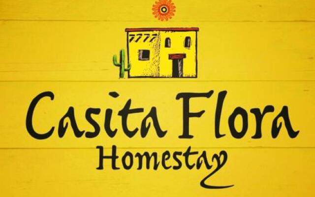 Casita Flora Vacation Home