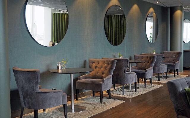 Hilton Stockholm Slussen