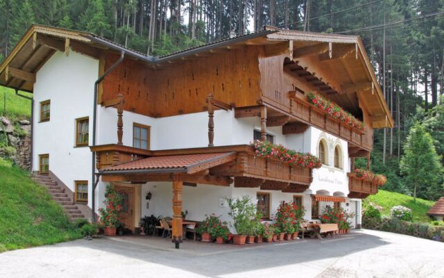 Landhaus Heim (ZAZ305)