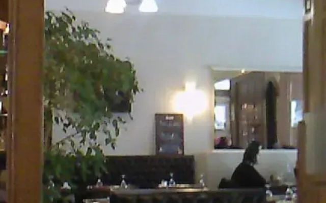 Metropole Hôtel