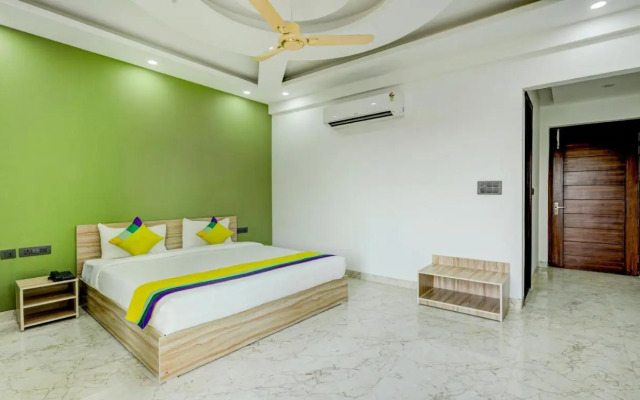 Itsy Hotels Vibe 2