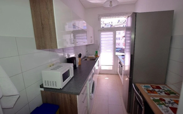 AB Apartment 36 - Ostheim