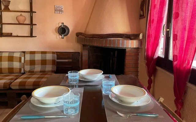 Rustico D Amare in Quartu Santa Elena