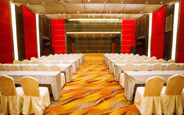 Haitian Theater Hotel - Tsingtao