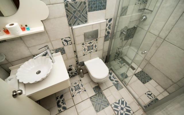 Buyukada Cankaya Hotel
