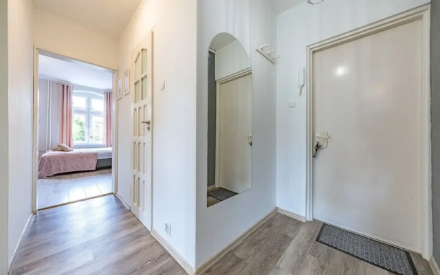 Apartament Przytulny 2bedrooms Old Town