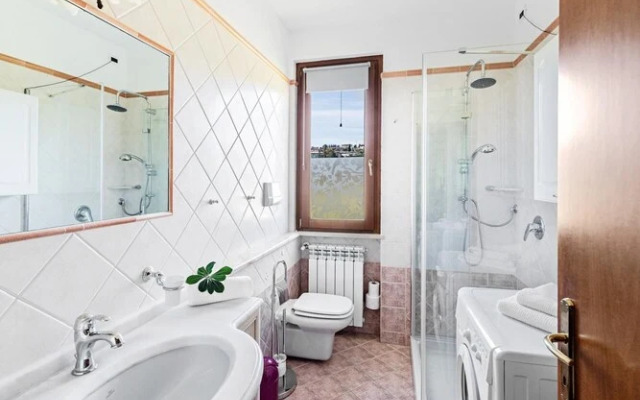 I Broli 7 in Polpenazze del Garda