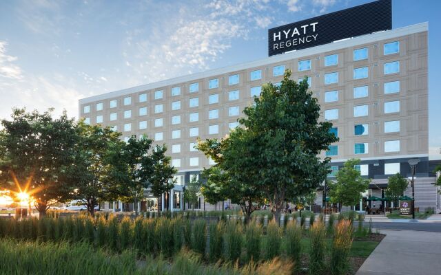 Hyatt Regency Bloomington - Minneapolis