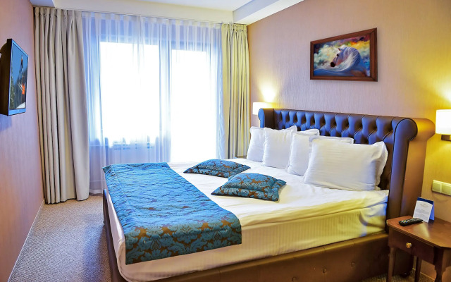 Regnum Bansko Ski Hotel & SPA