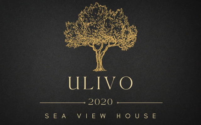 Ulivo Sea View House