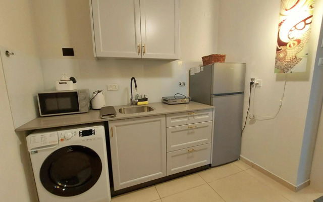 apartments with separate kitchen