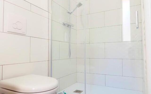 Stylish Tiny : studio tout confort au cœur de Pau