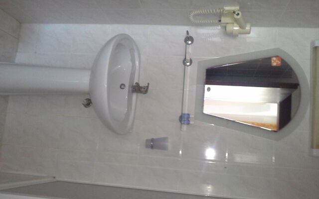 Prestige Residence Hotel