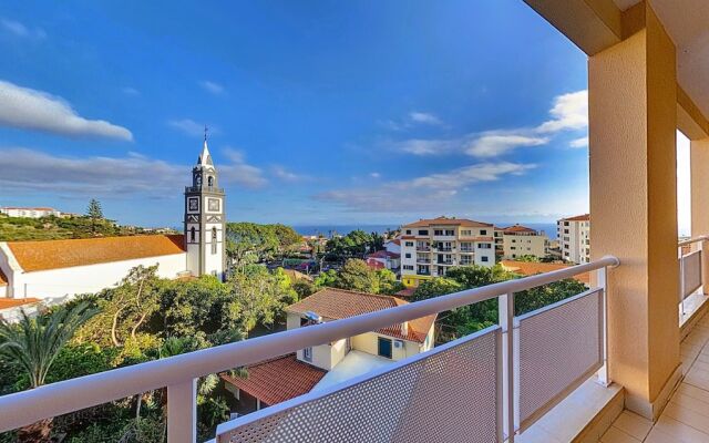Caniço Center Apartment