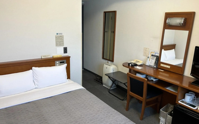 Hotel Route-Inn Mojikou