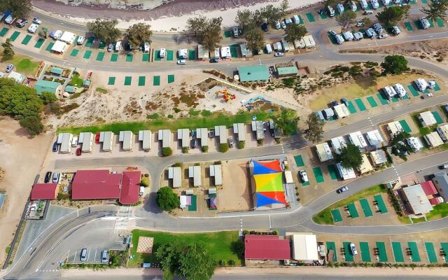 Moonta Bay Caravan Park