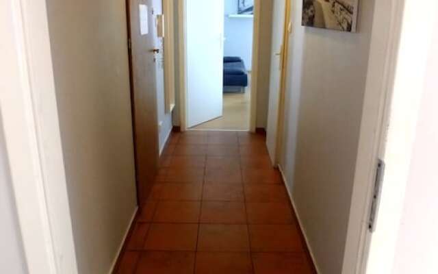 Apartamenty Centrum