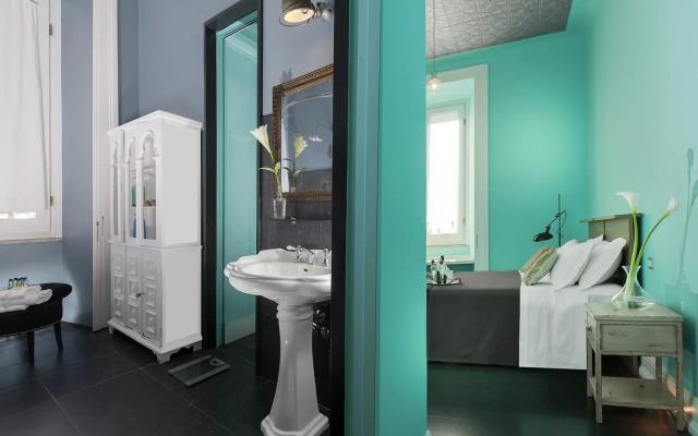 Daniele Manin Guesthouse