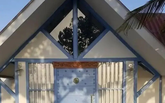 Chalet Casa La Siesta