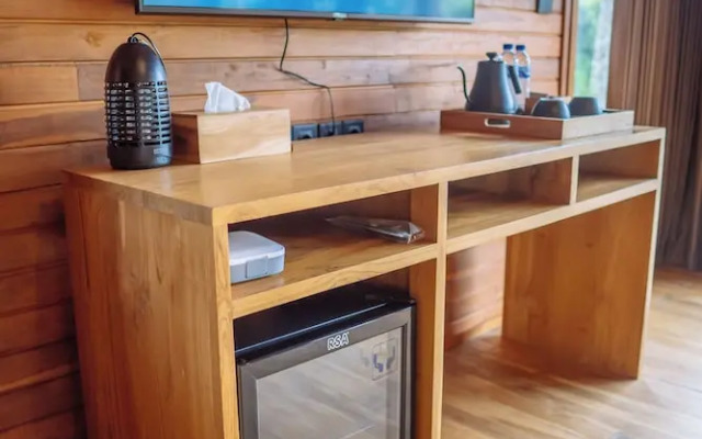 Taman Swarga Villa Resort & Spa Sidemen