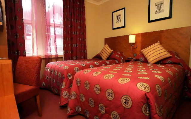 Blandford Hotel