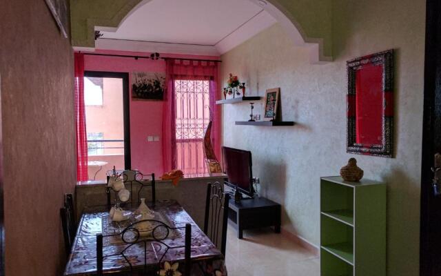 Appartement Marrakech
