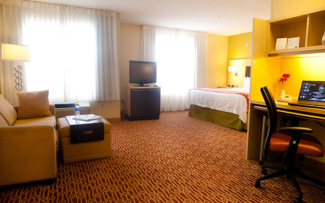 TownePlace Suites by Marriott Rochester