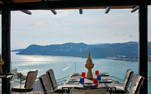 Myconian Avaton, Mykonos, a Member of Design Hotels