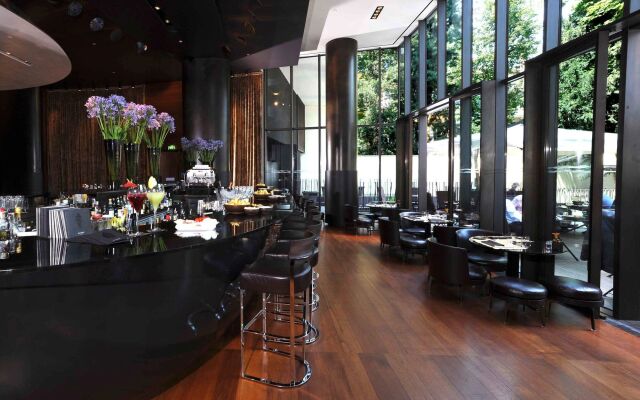 Bulgari Hotel Milano