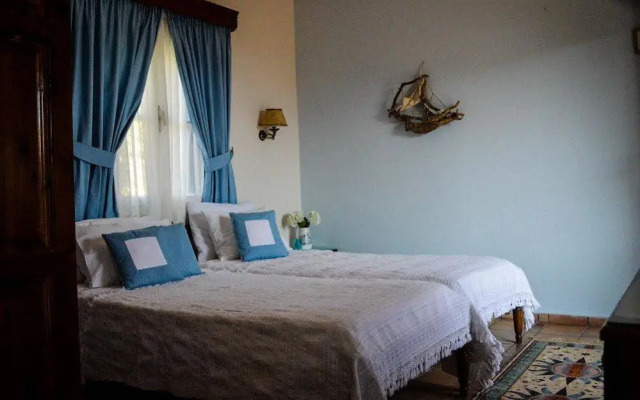 Themelina Studios