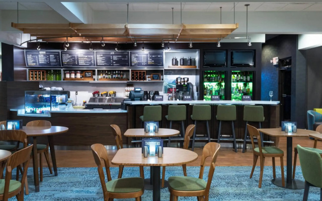 Courtyard by Marriott Harlingen