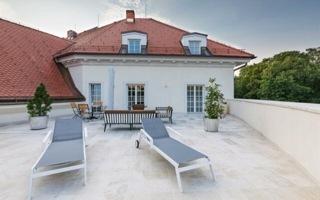 Palace Art Hotel Pezinok