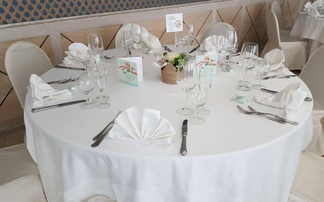 Hotel Ristorante La Campagnola