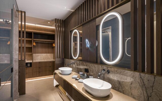 Bayou Villas 3 Bedrooms - Ultra All Inclusive