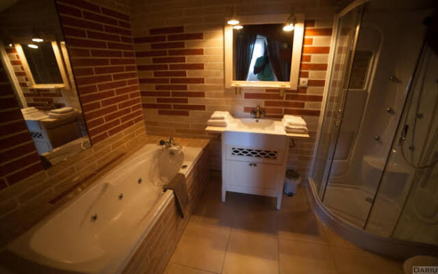 Chambres DHôtes Domaine Borie Neuve