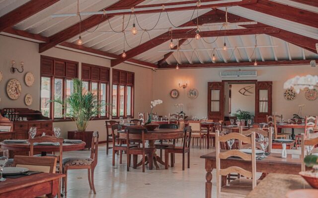 Vila Angatu Eco Resort & SPA