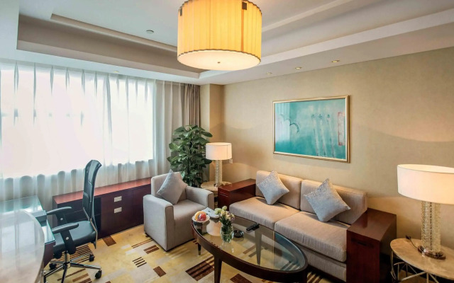 Sheraton Guiyang Hotel