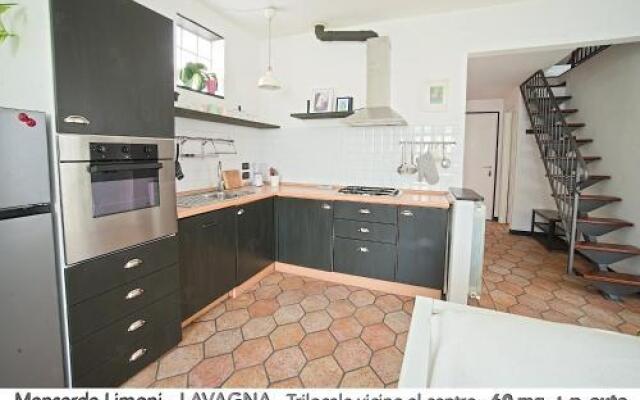 Flat 2 Bedrooms 2 Bathrooms - Lavagna