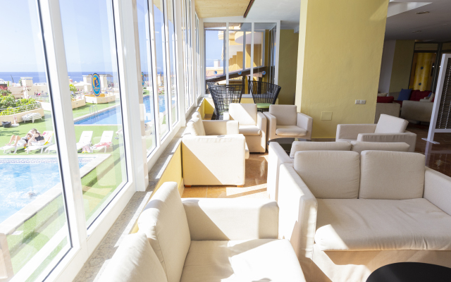 Hotel Villa de Adeje Beach