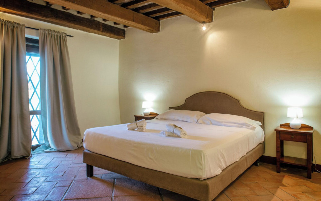Villaluce Wine Agriturismo