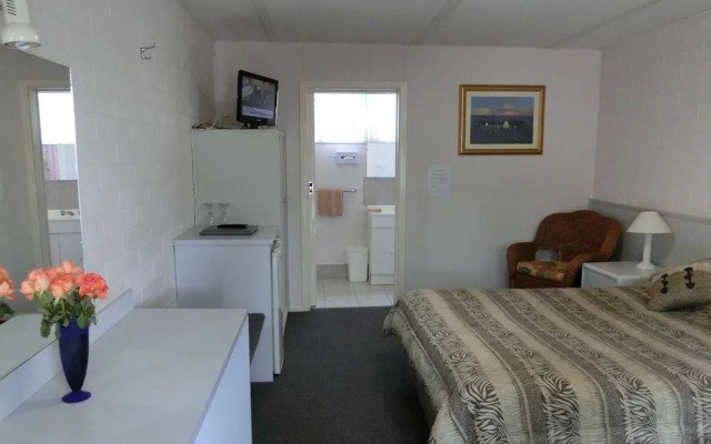 Ringwood Motel